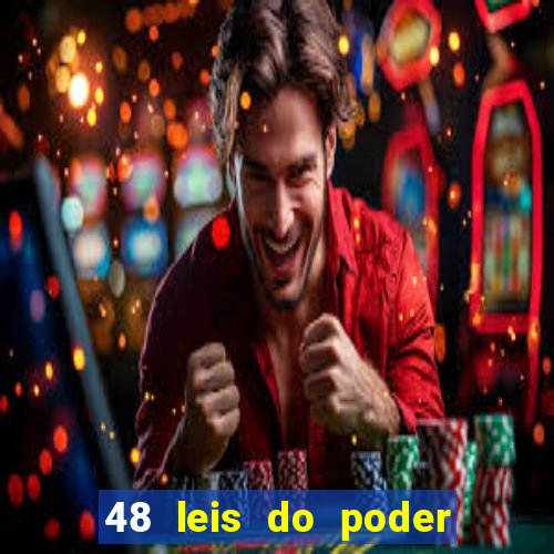 48 leis do poder pdf google drive